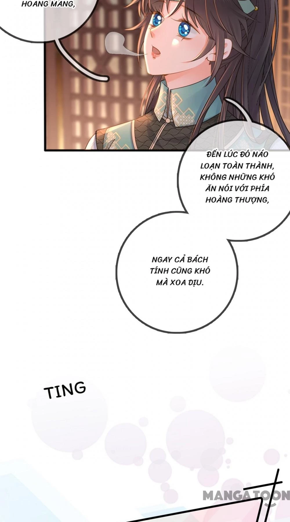 Thái Tử, Người Thật Ngọt Ngào Chapter 183 - 9