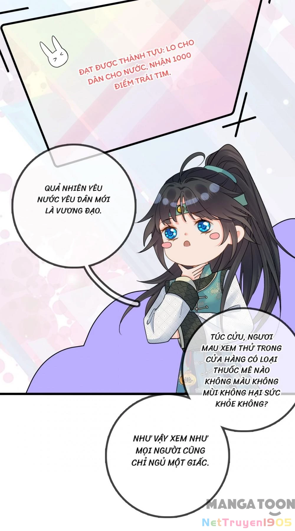 Thái Tử, Người Thật Ngọt Ngào Chapter 183 - 10