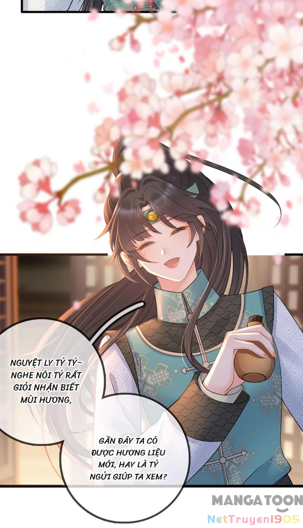 Thái Tử, Người Thật Ngọt Ngào Chapter 183 - 13