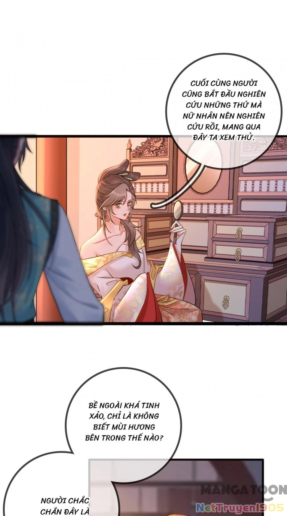 Thái Tử, Người Thật Ngọt Ngào Chapter 183 - 14