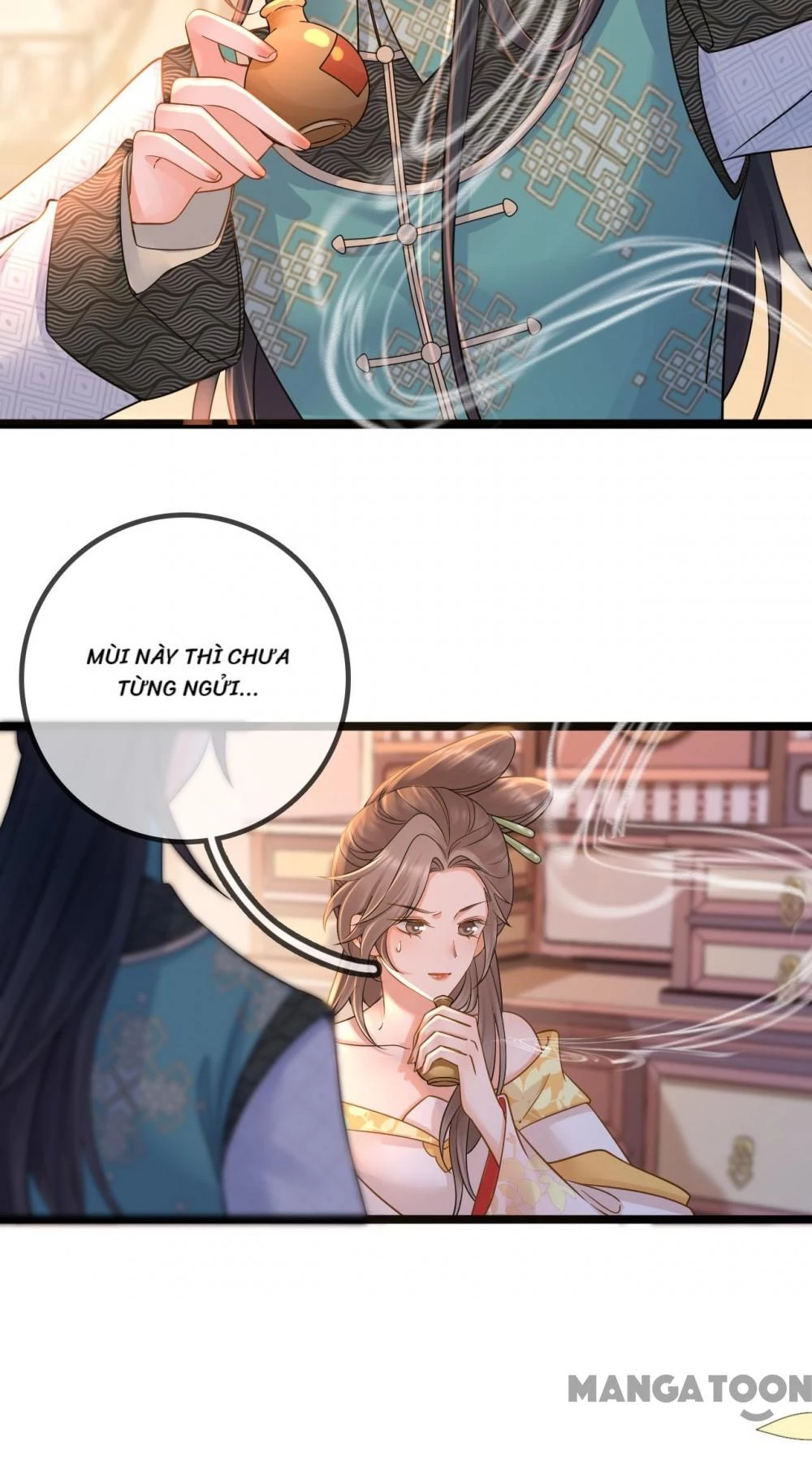 Thái Tử, Người Thật Ngọt Ngào Chapter 183 - 16