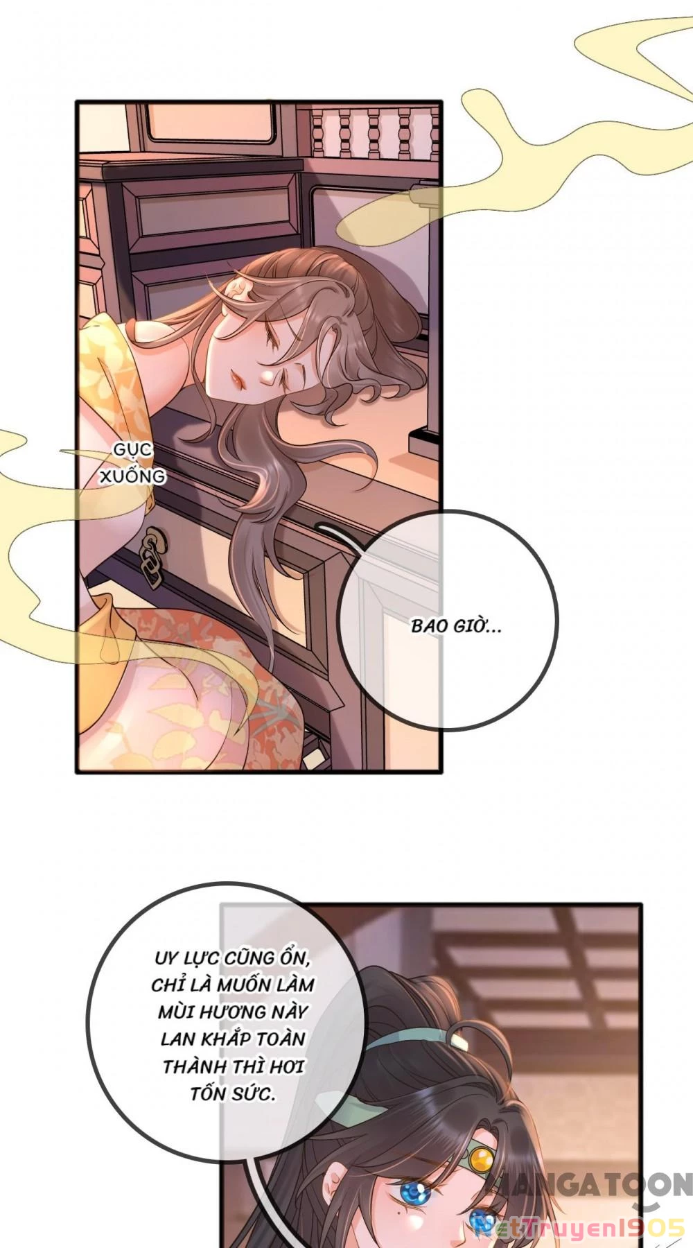 Thái Tử, Người Thật Ngọt Ngào Chapter 183 - 17