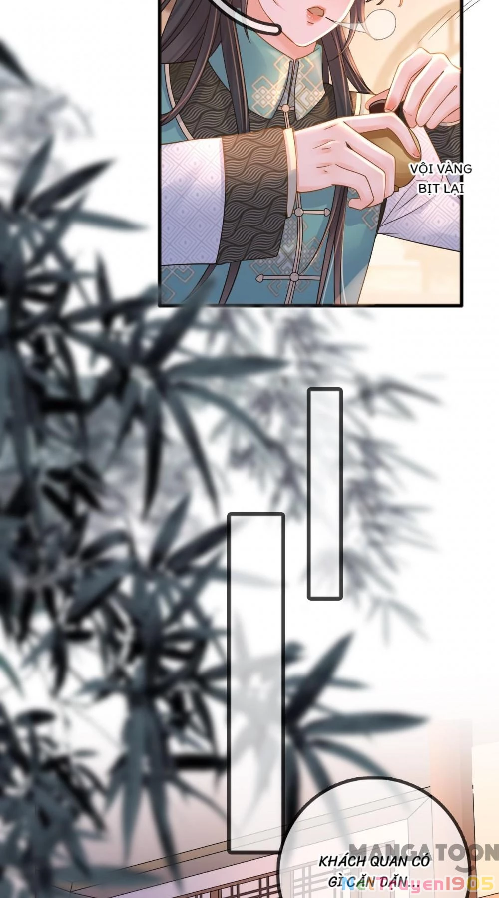 Thái Tử, Người Thật Ngọt Ngào Chapter 183 - 18