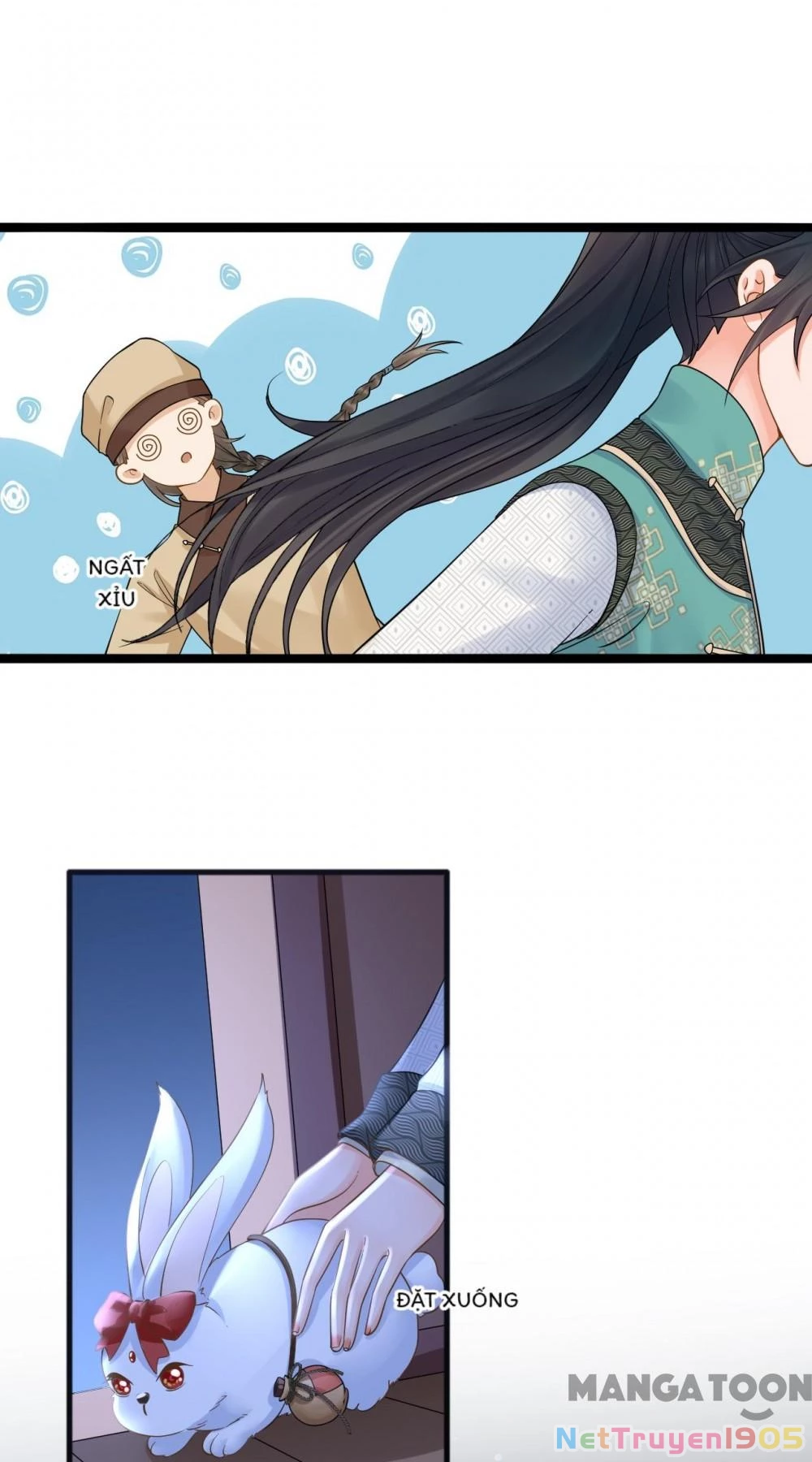 Thái Tử, Người Thật Ngọt Ngào Chapter 183 - 20