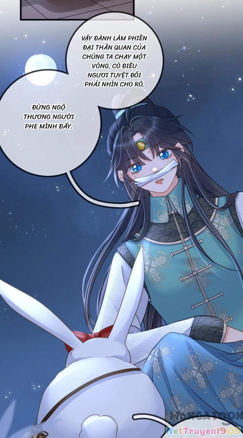 Thái Tử, Người Thật Ngọt Ngào Chapter 183 - 21