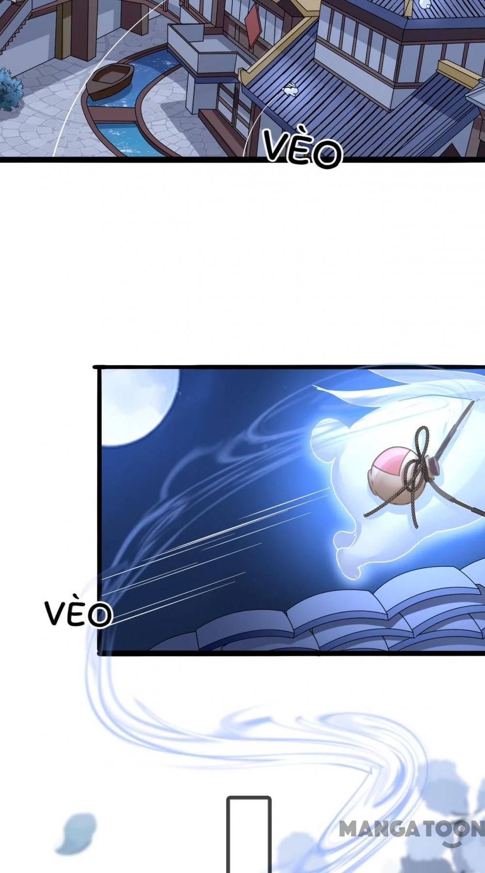 Thái Tử, Người Thật Ngọt Ngào Chapter 183 - 23