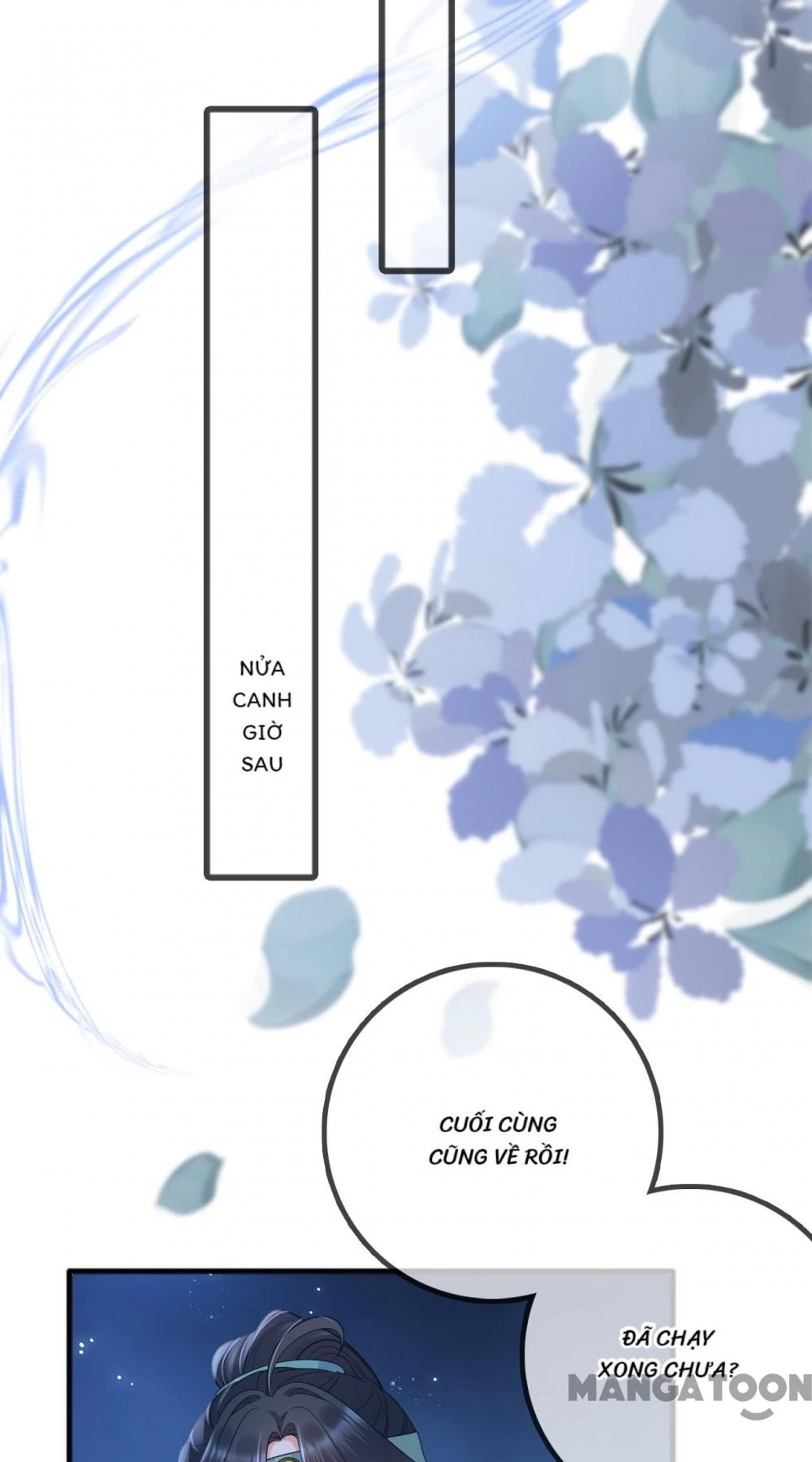 Thái Tử, Người Thật Ngọt Ngào Chapter 183 - 24