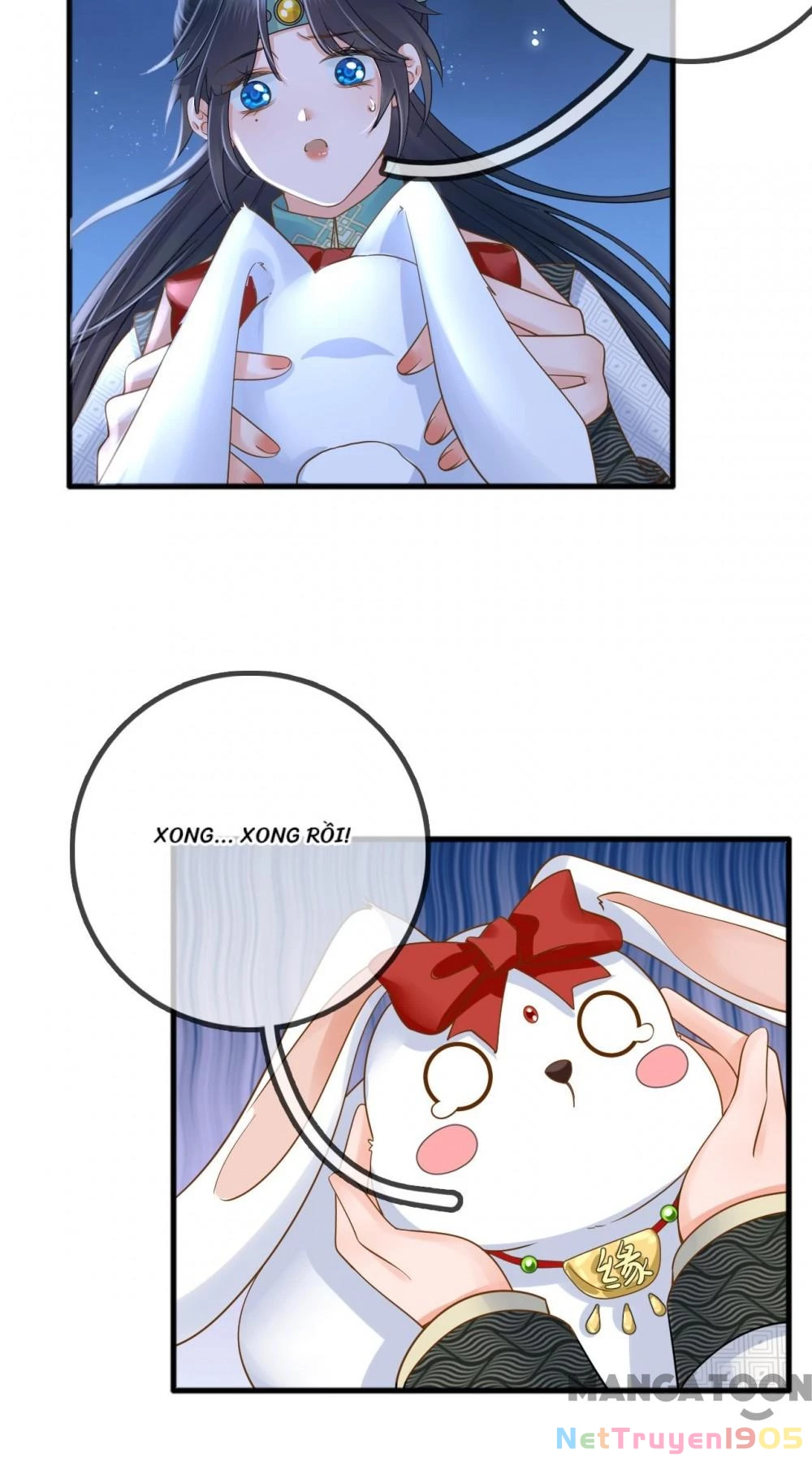 Thái Tử, Người Thật Ngọt Ngào Chapter 183 - 25