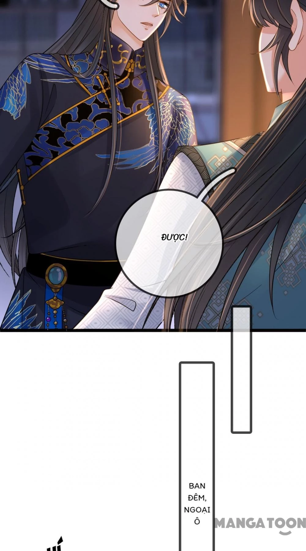 Thái Tử, Người Thật Ngọt Ngào Chapter 184 - 3