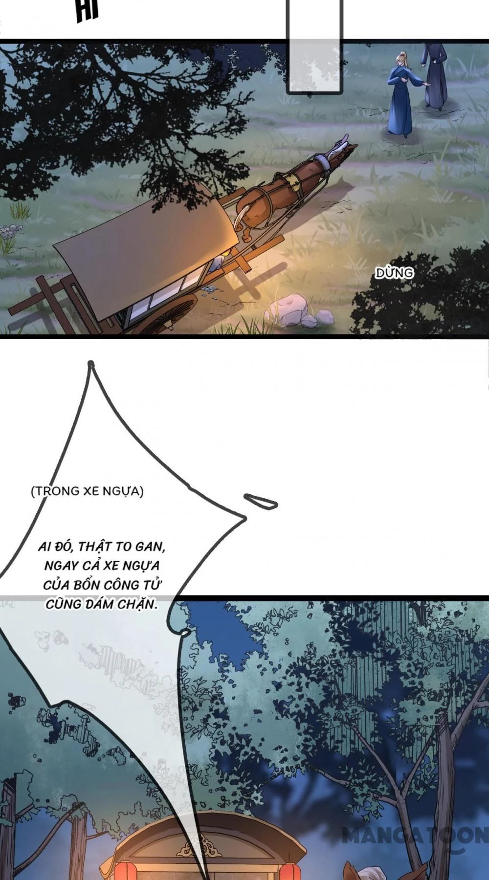 Thái Tử, Người Thật Ngọt Ngào Chapter 184 - 4