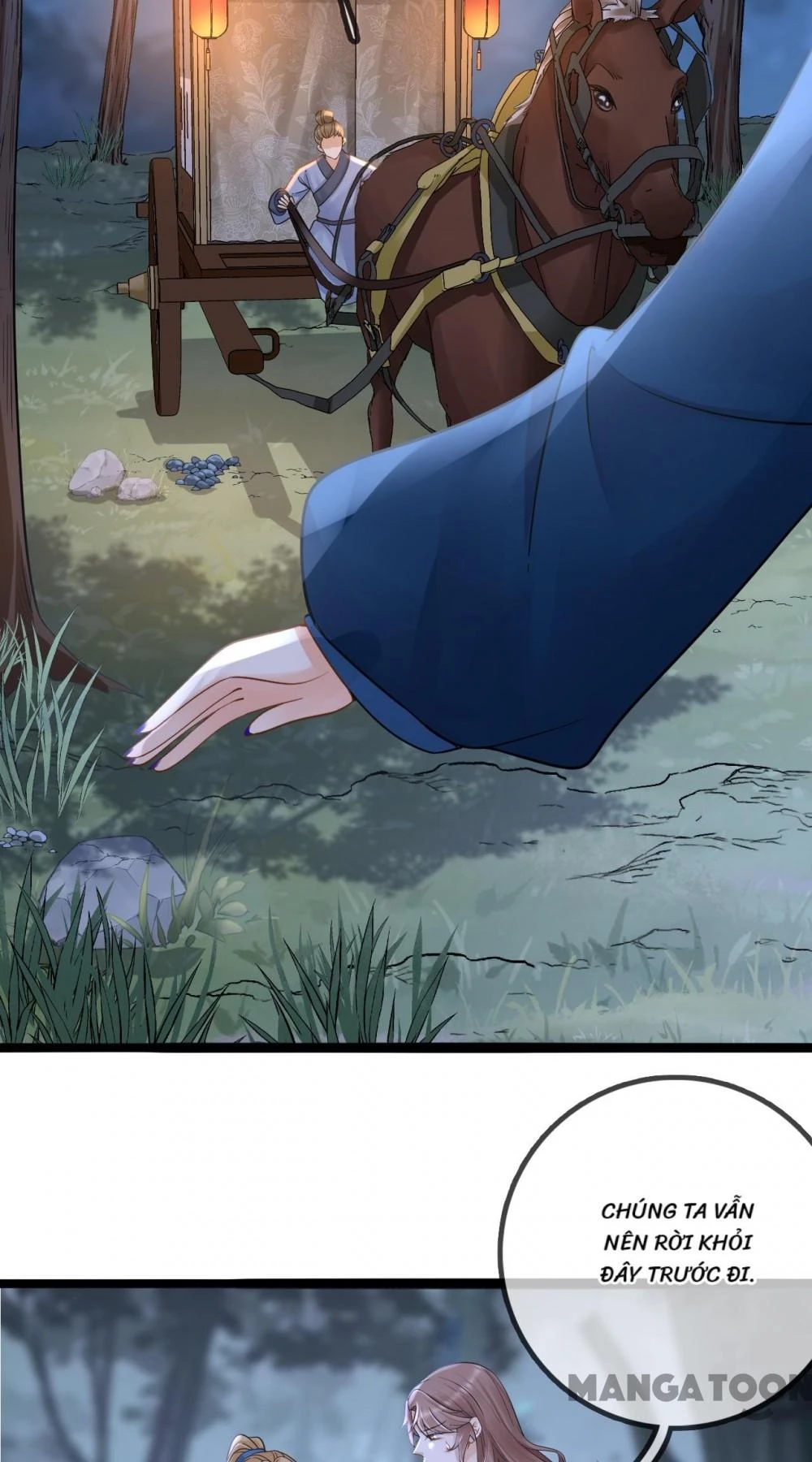 Thái Tử, Người Thật Ngọt Ngào Chapter 184 - 5