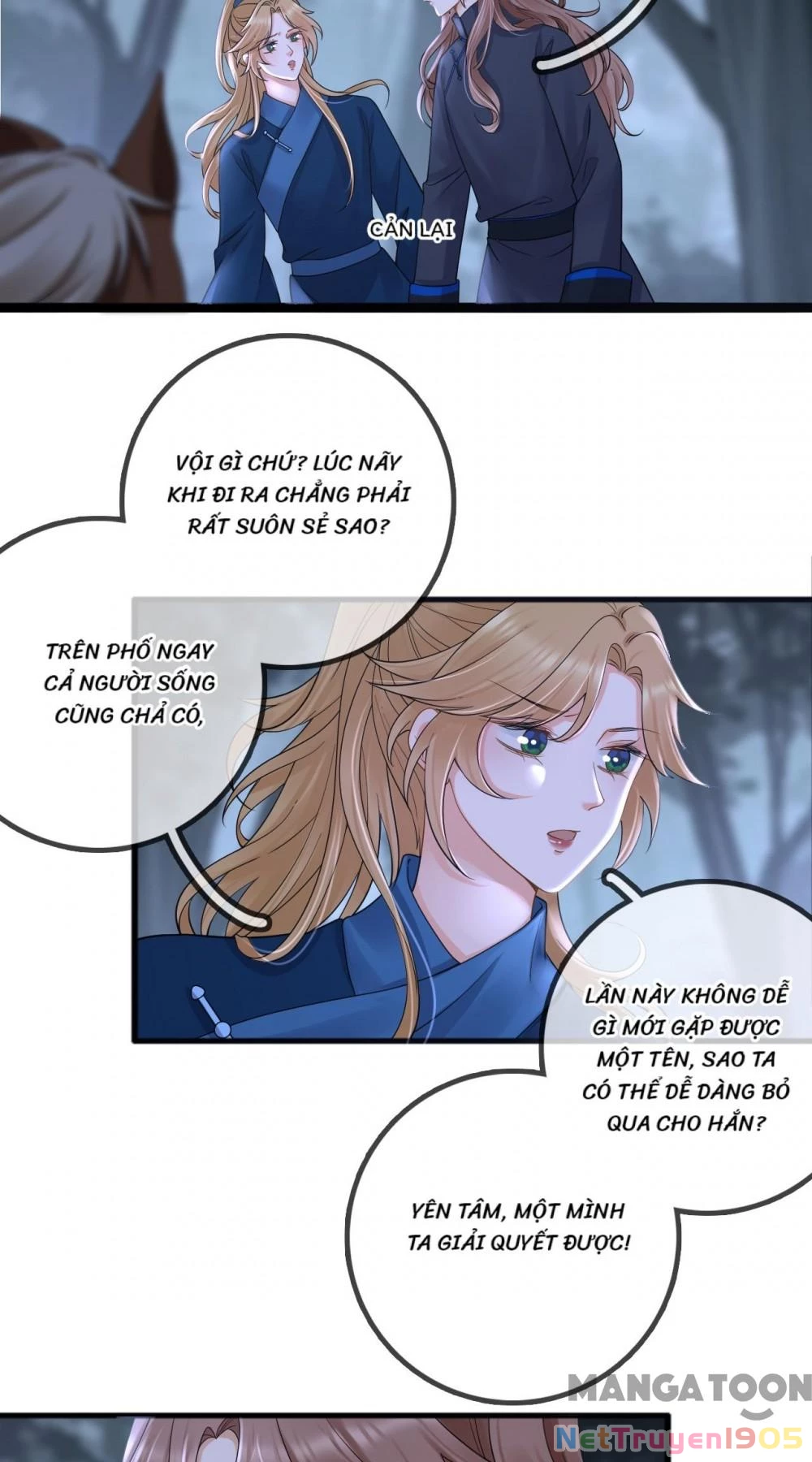 Thái Tử, Người Thật Ngọt Ngào Chapter 184 - 6