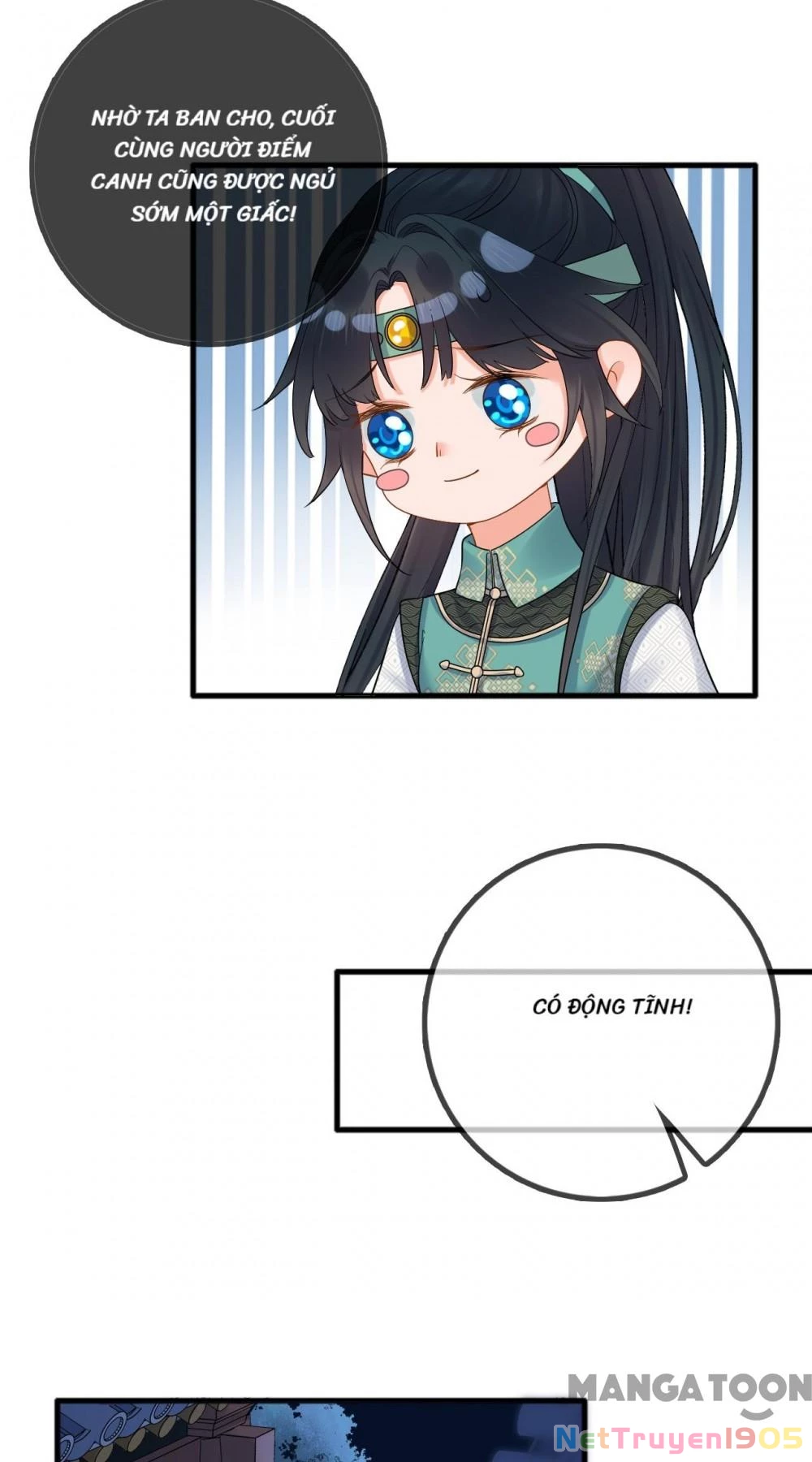 Thái Tử, Người Thật Ngọt Ngào Chapter 184 - 9