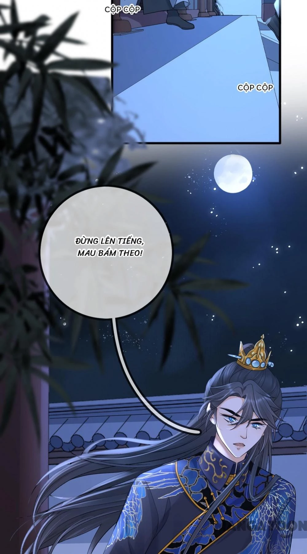 Thái Tử, Người Thật Ngọt Ngào Chapter 184 - 11