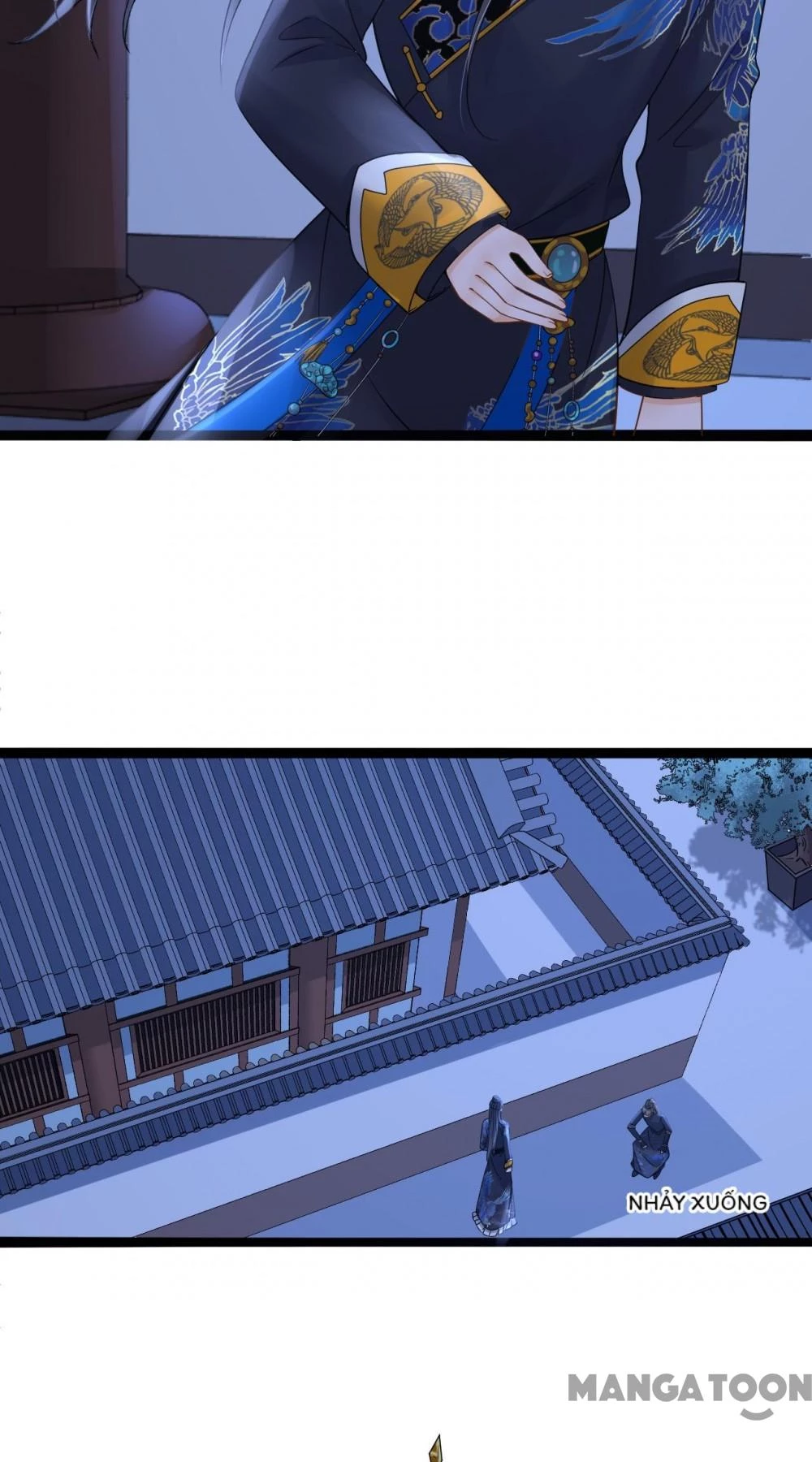 Thái Tử, Người Thật Ngọt Ngào Chapter 184 - 12