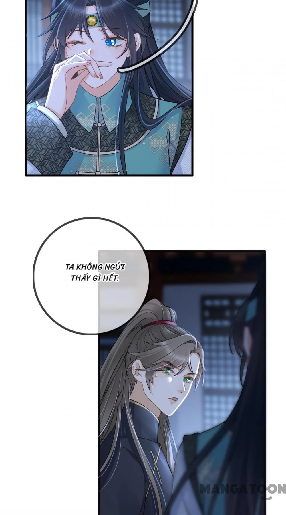 Thái Tử, Người Thật Ngọt Ngào Chapter 184 - 15