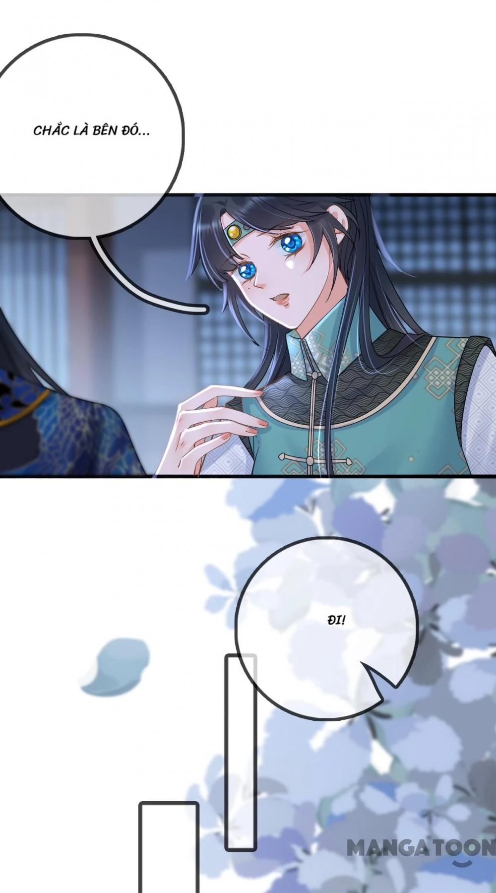 Thái Tử, Người Thật Ngọt Ngào Chapter 184 - 17