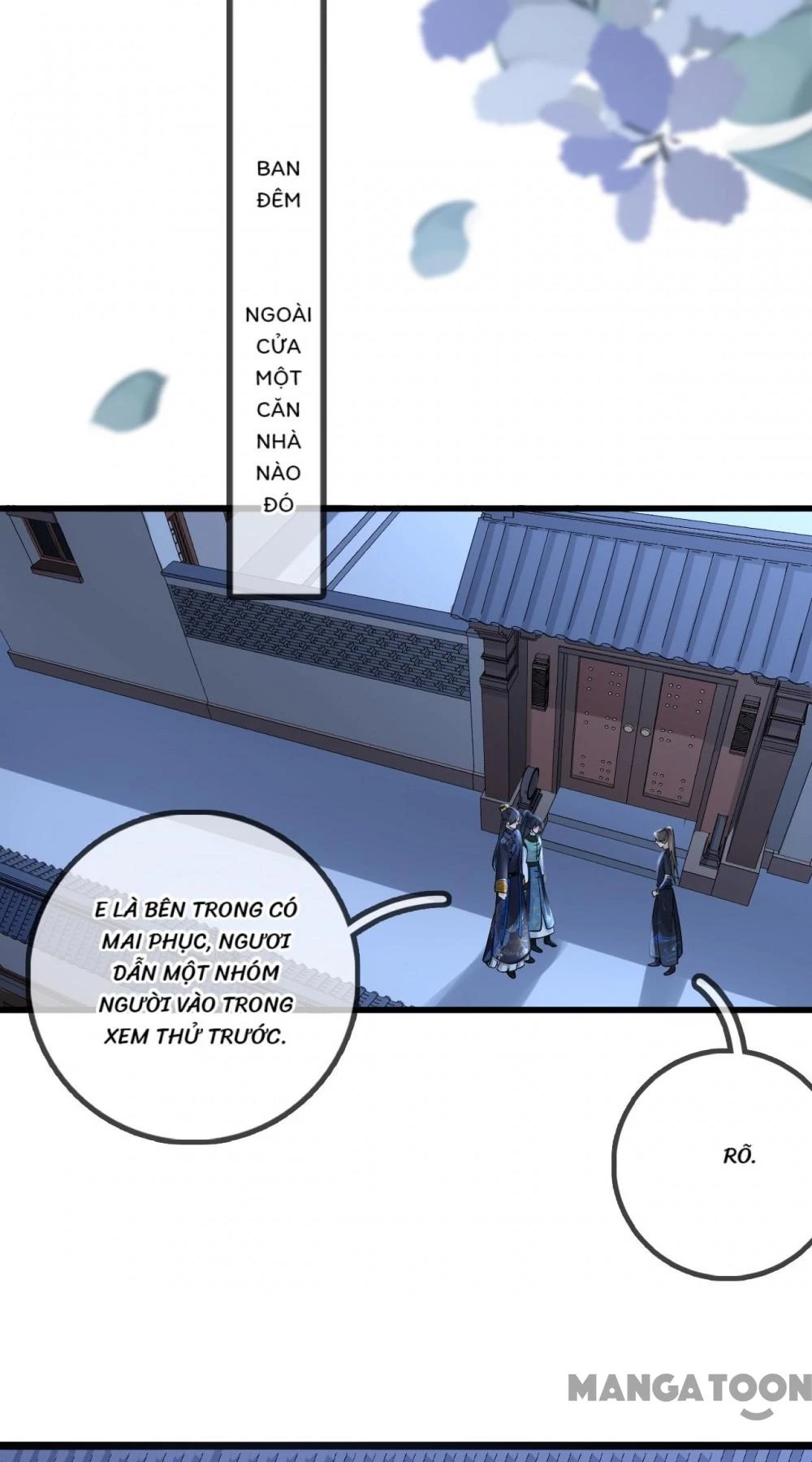 Thái Tử, Người Thật Ngọt Ngào Chapter 184 - 18