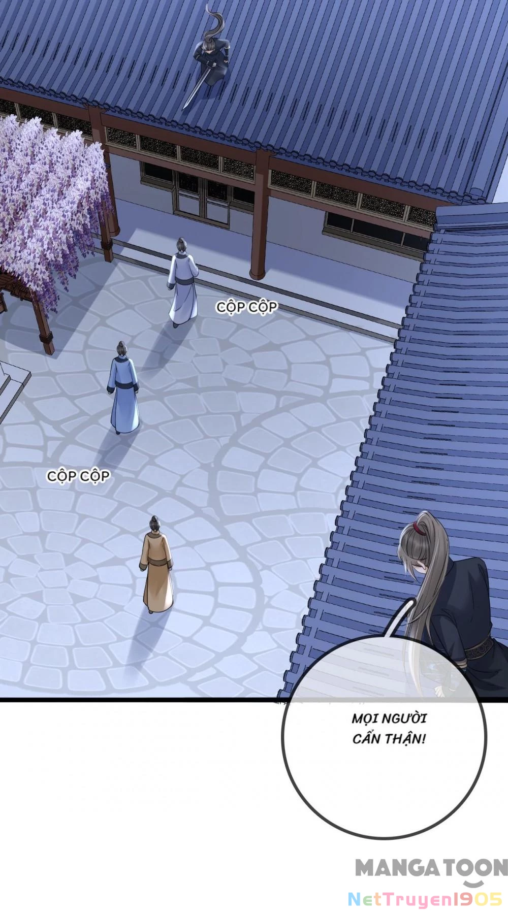 Thái Tử, Người Thật Ngọt Ngào Chapter 184 - 19