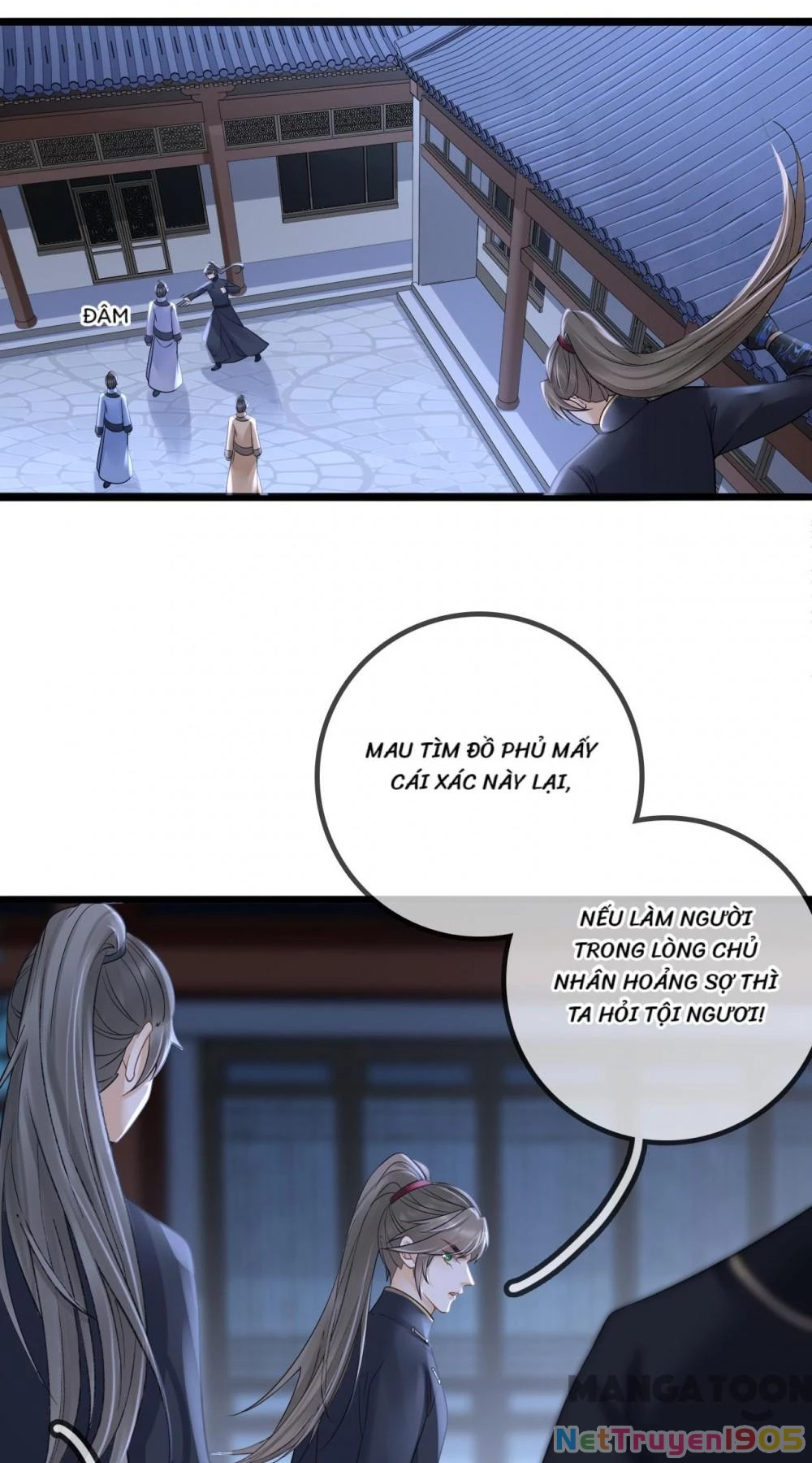 Thái Tử, Người Thật Ngọt Ngào Chapter 184 - 20