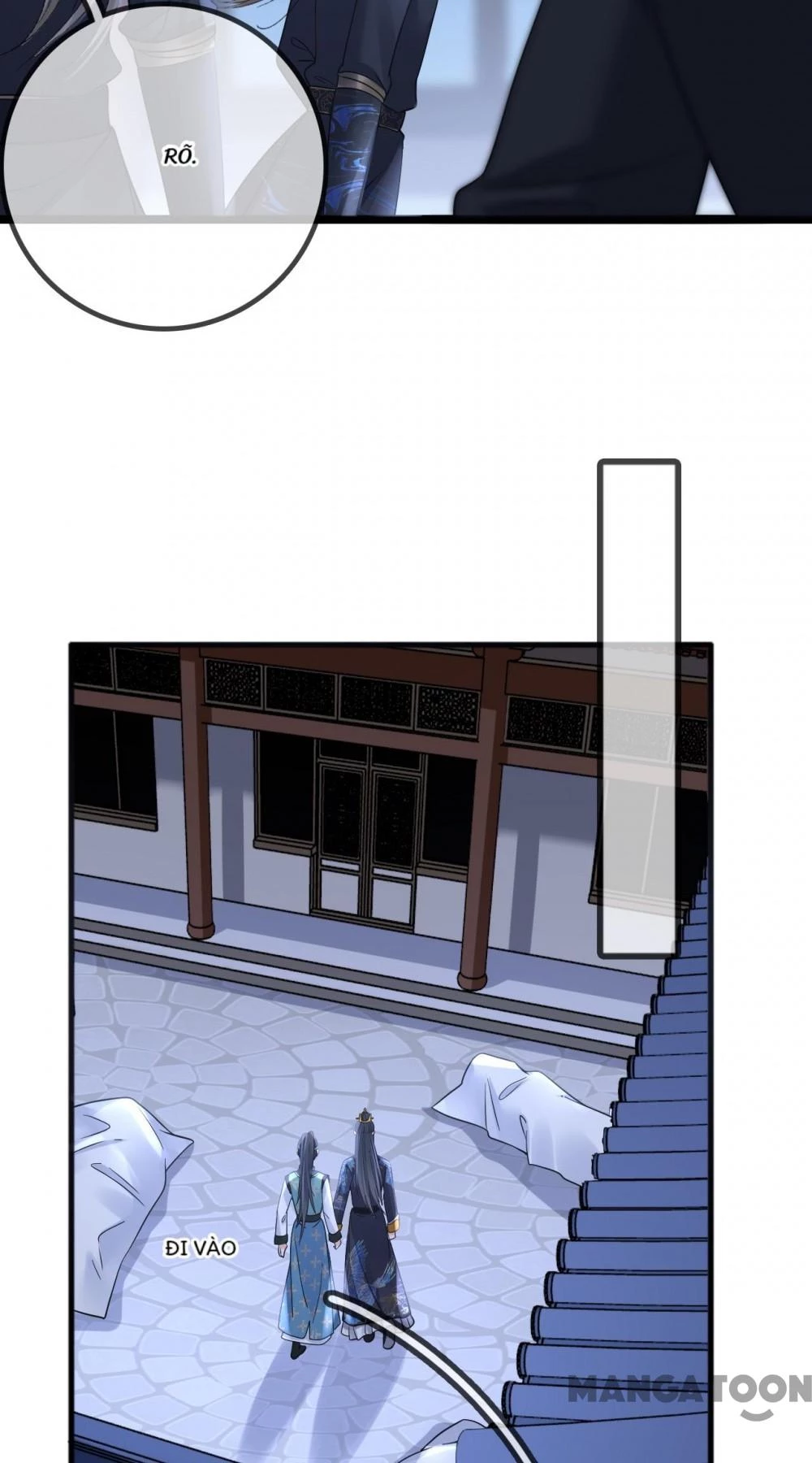 Thái Tử, Người Thật Ngọt Ngào Chapter 184 - 21