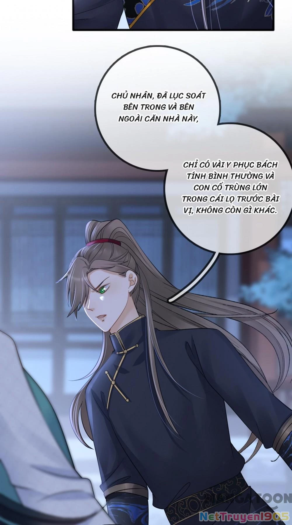 Thái Tử, Người Thật Ngọt Ngào Chapter 184 - 23