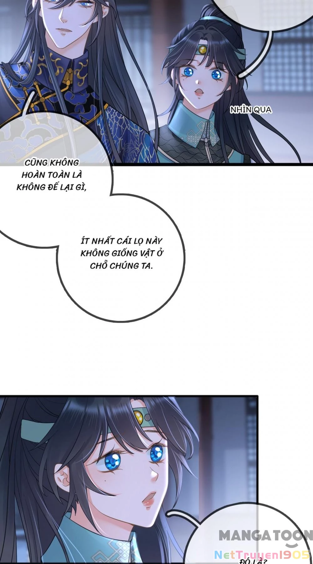 Thái Tử, Người Thật Ngọt Ngào Chapter 184 - 25