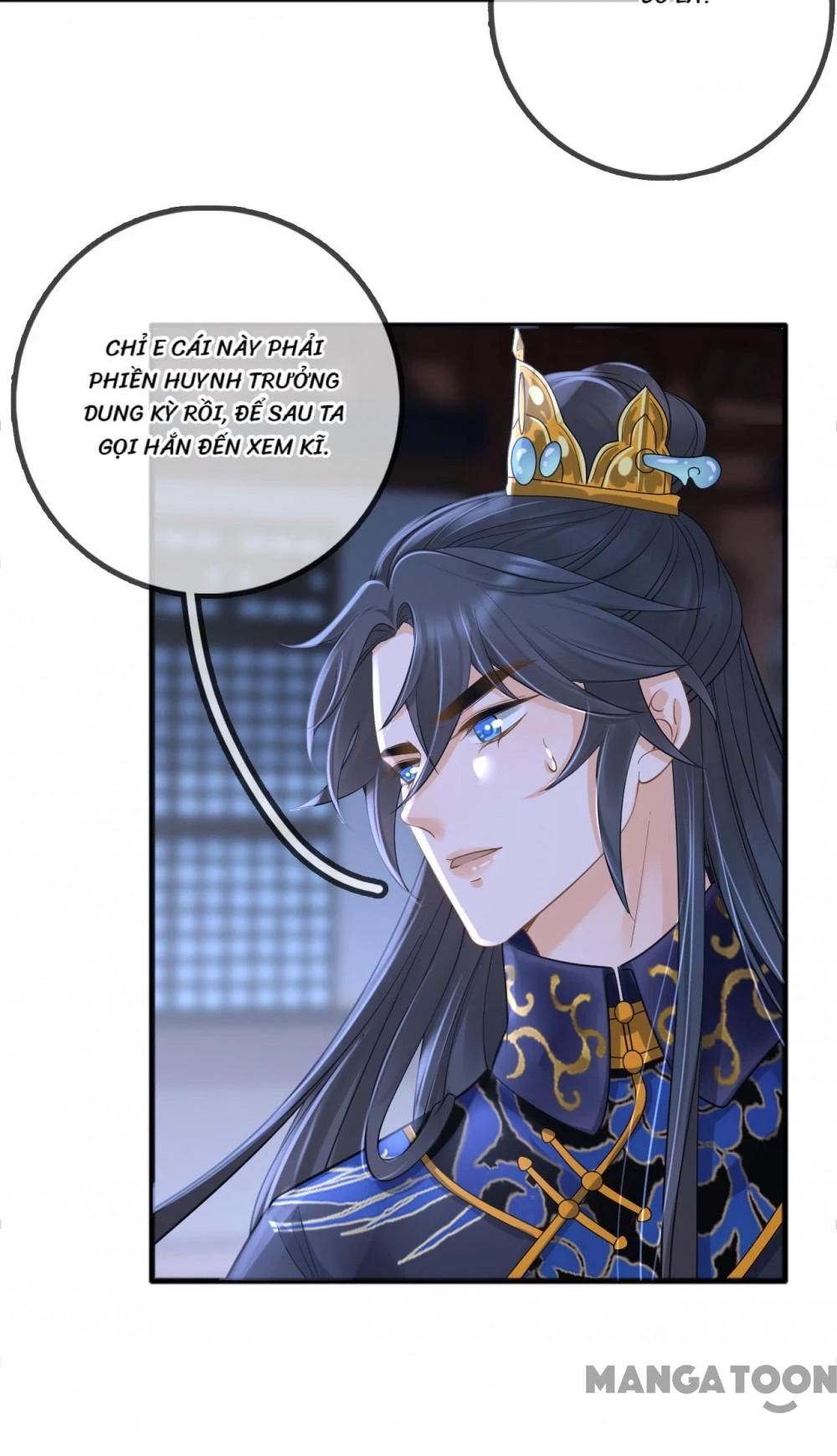 Thái Tử, Người Thật Ngọt Ngào Chapter 184 - 26