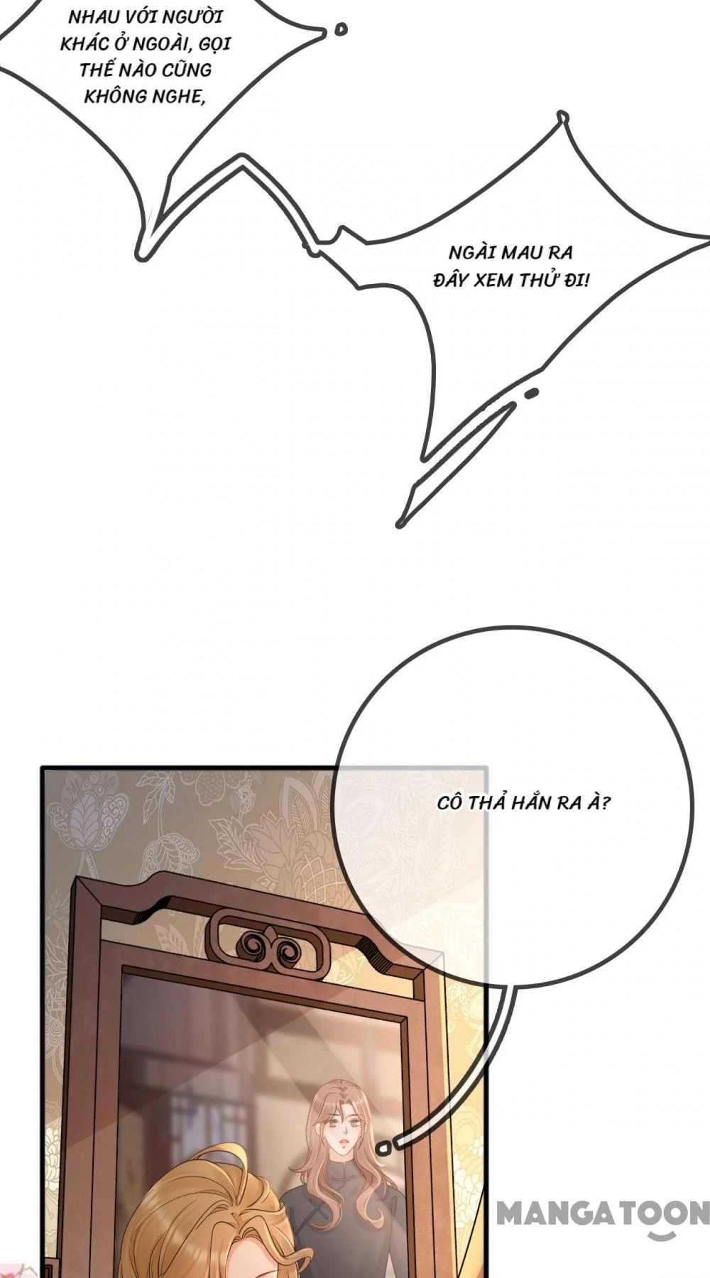 Thái Tử, Người Thật Ngọt Ngào Chapter 184 - 28