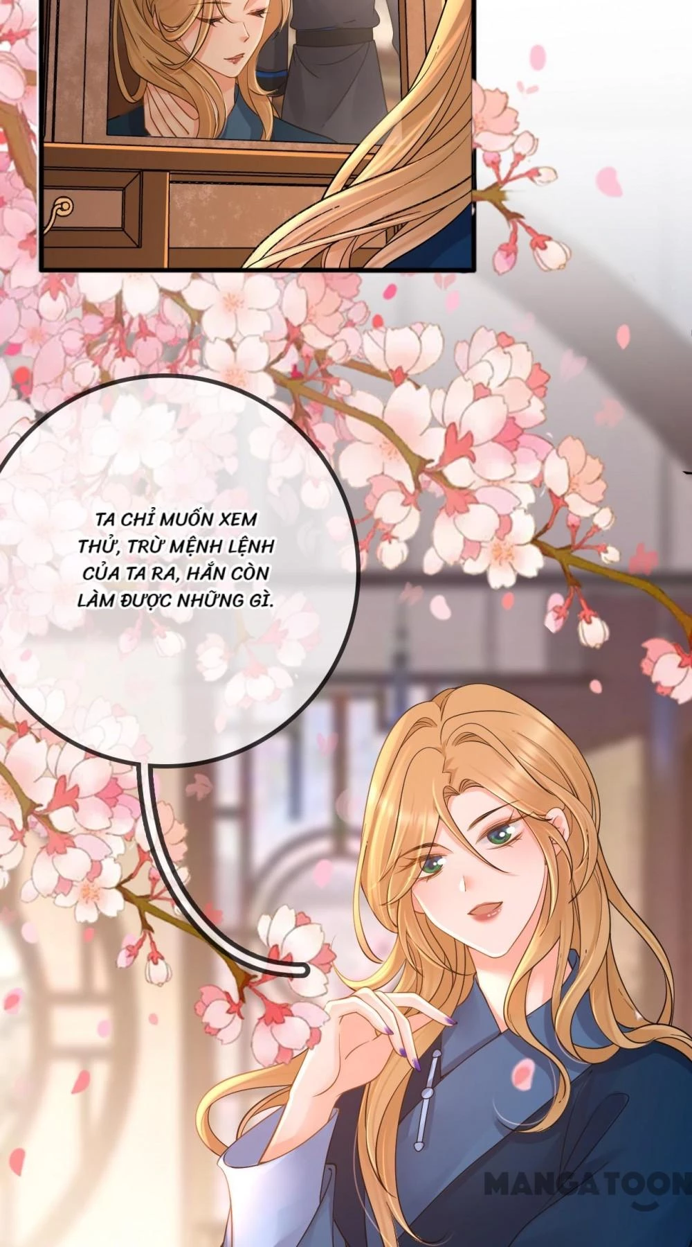 Thái Tử, Người Thật Ngọt Ngào Chapter 184 - 29