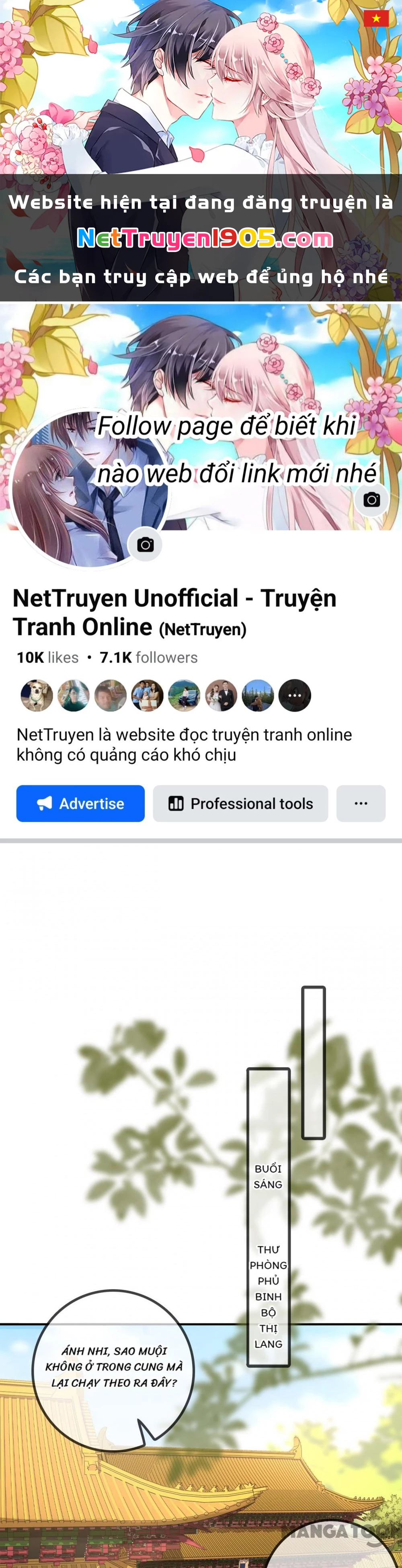 Thái Tử, Người Thật Ngọt Ngào Chapter 185 - 1