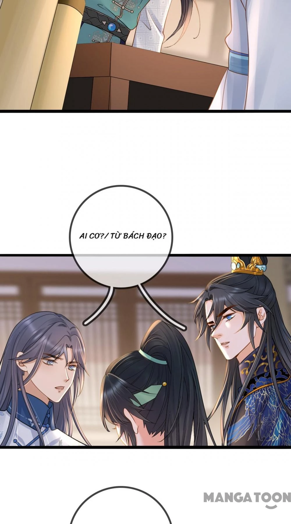 Thái Tử, Người Thật Ngọt Ngào Chapter 185 - 9
