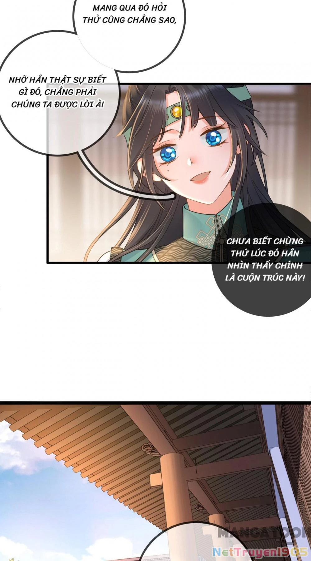 Thái Tử, Người Thật Ngọt Ngào Chapter 185 - 10