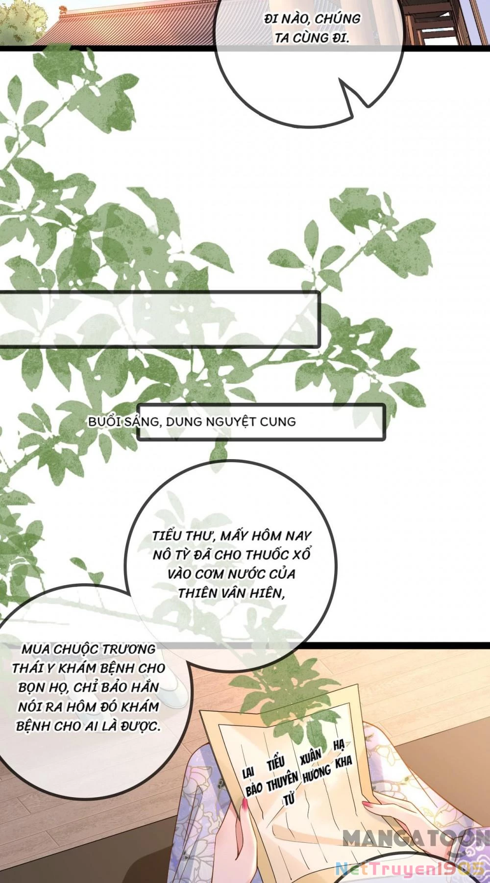 Thái Tử, Người Thật Ngọt Ngào Chapter 185 - 11