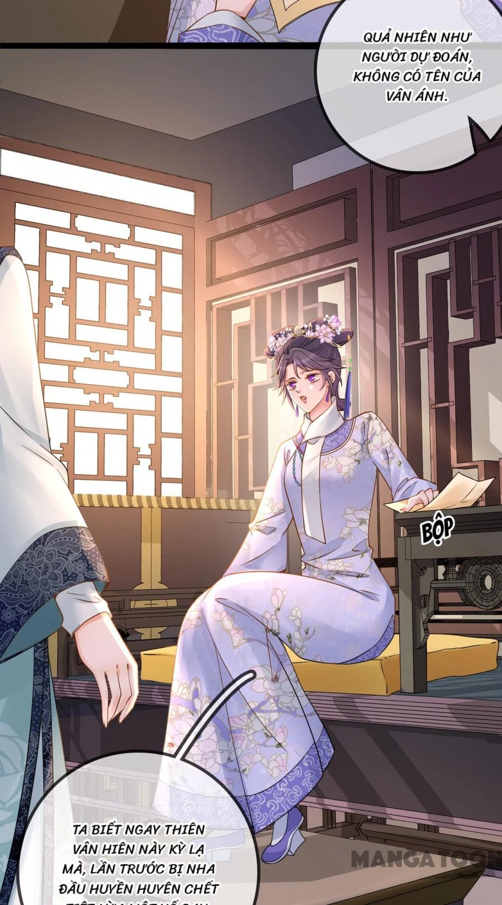 Thái Tử, Người Thật Ngọt Ngào Chapter 185 - 12