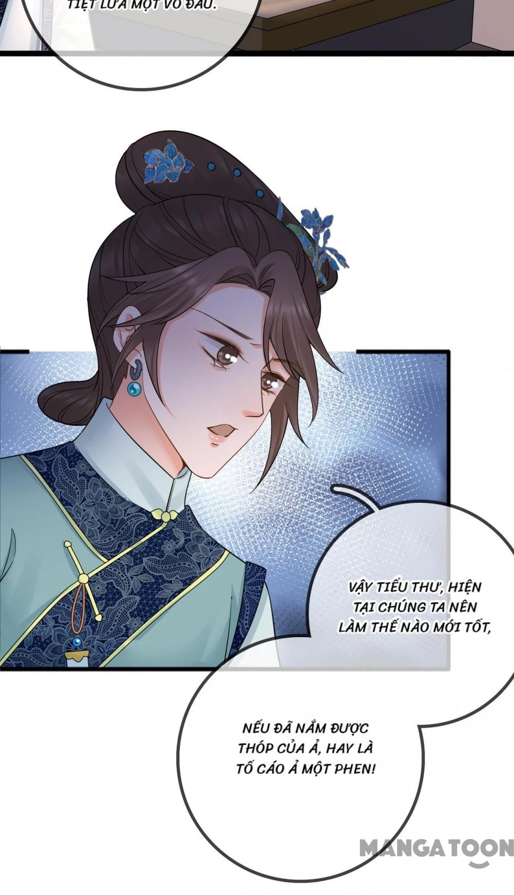 Thái Tử, Người Thật Ngọt Ngào Chapter 185 - 13