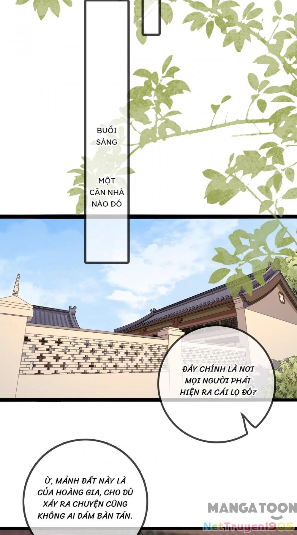 Thái Tử, Người Thật Ngọt Ngào Chapter 185 - 15