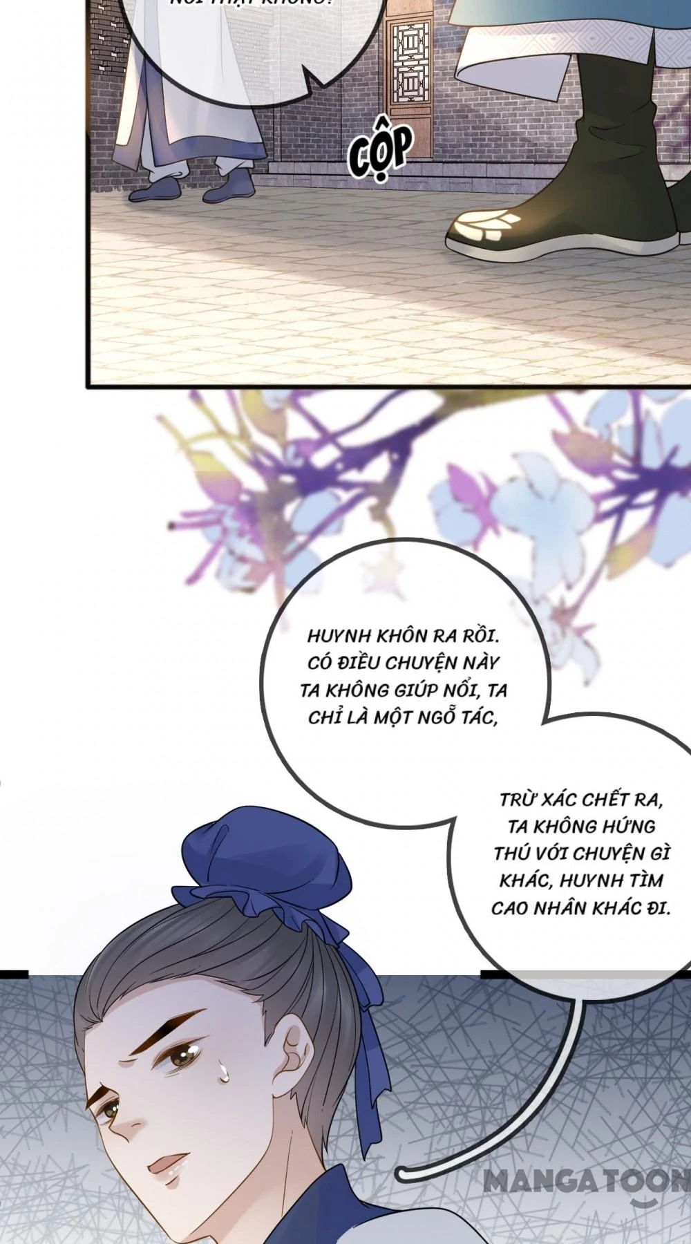 Thái Tử, Người Thật Ngọt Ngào Chapter 185 - 21