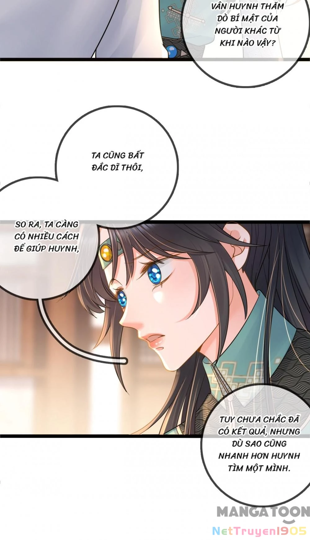 Thái Tử, Người Thật Ngọt Ngào Chapter 185 - 26