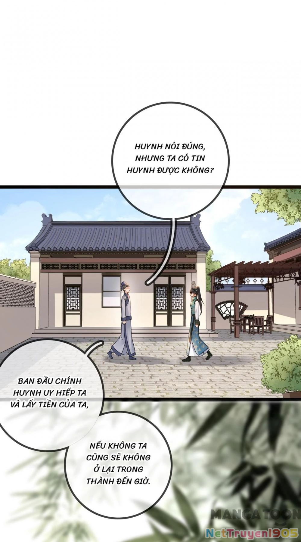 Thái Tử, Người Thật Ngọt Ngào Chapter 185 - 27