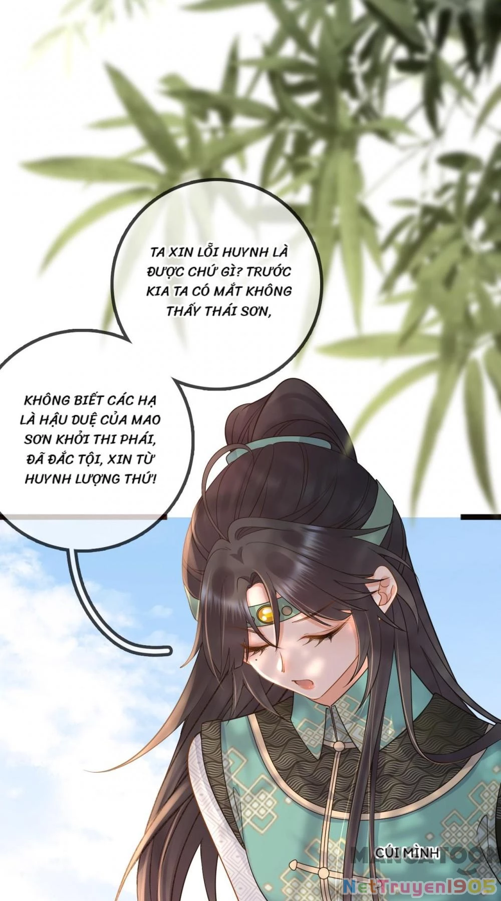 Thái Tử, Người Thật Ngọt Ngào Chapter 185 - 28