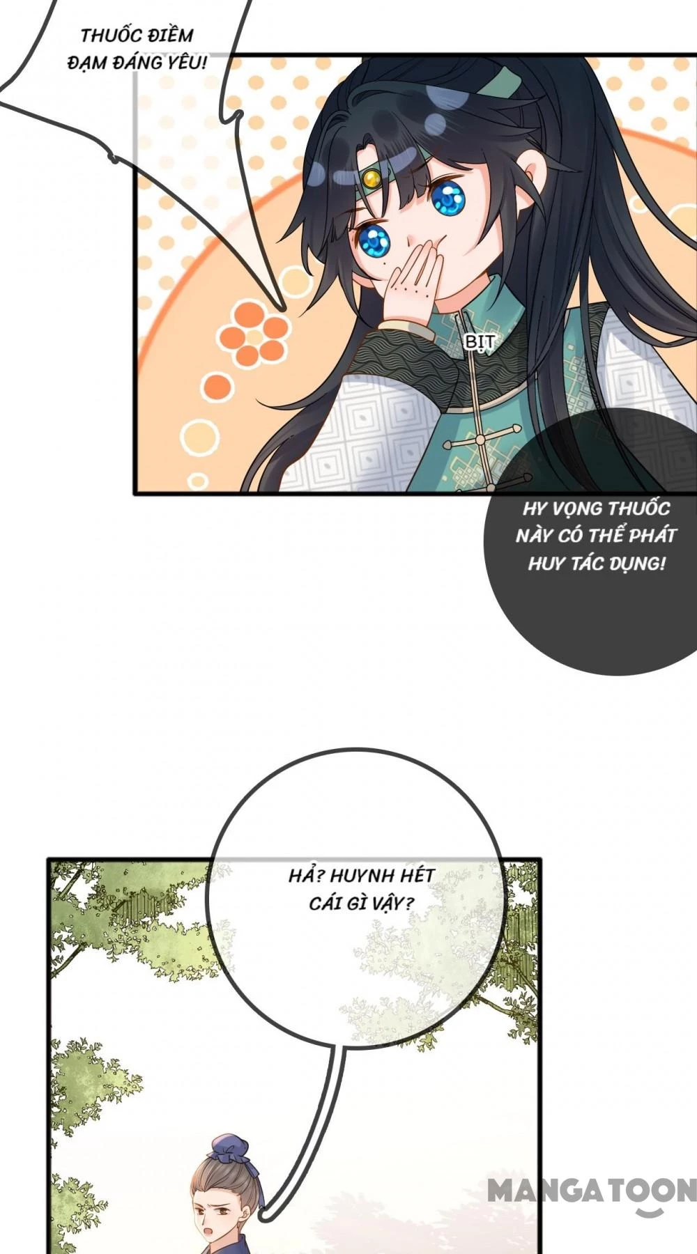 Thái Tử, Người Thật Ngọt Ngào Chapter 185 - 30