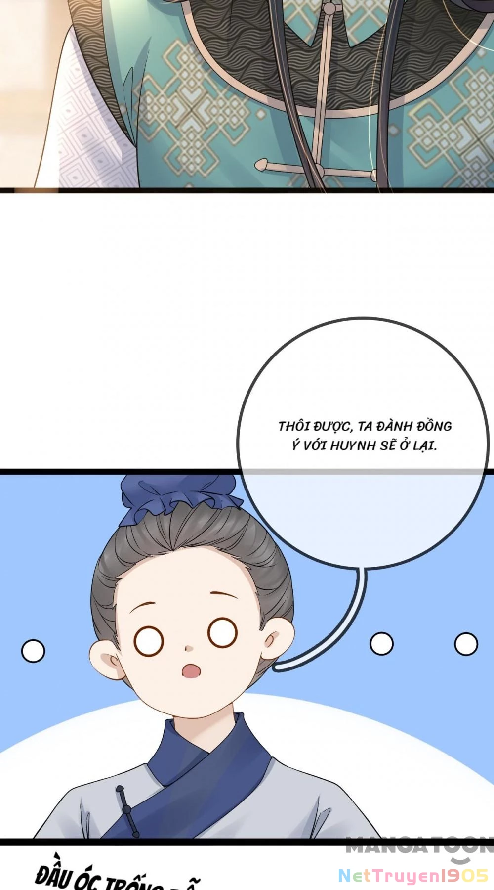 Thái Tử, Người Thật Ngọt Ngào Chapter 185 - 32