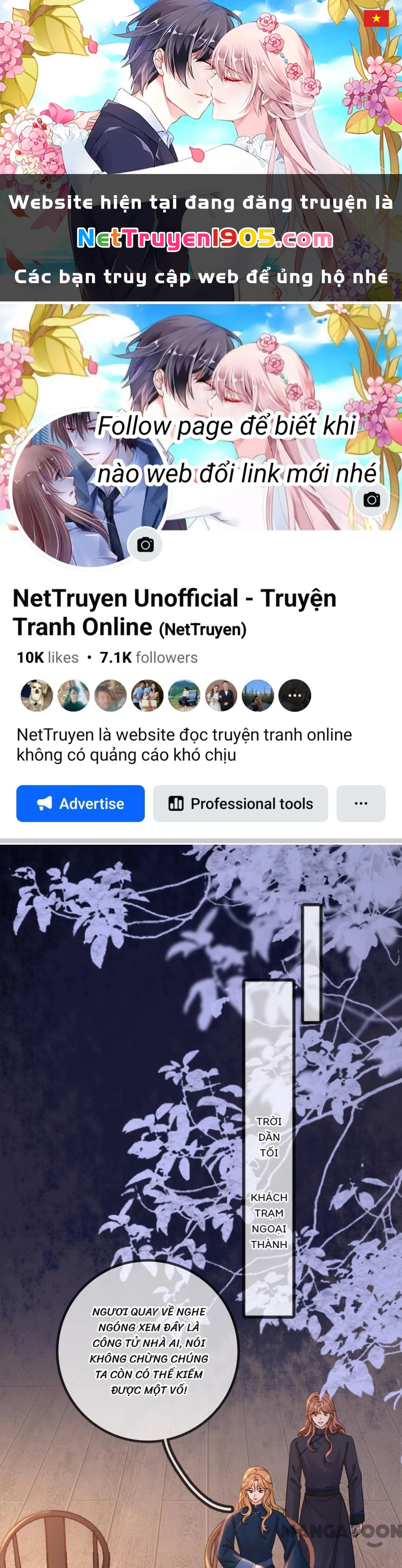 Thái Tử, Người Thật Ngọt Ngào Chapter 186 - 1