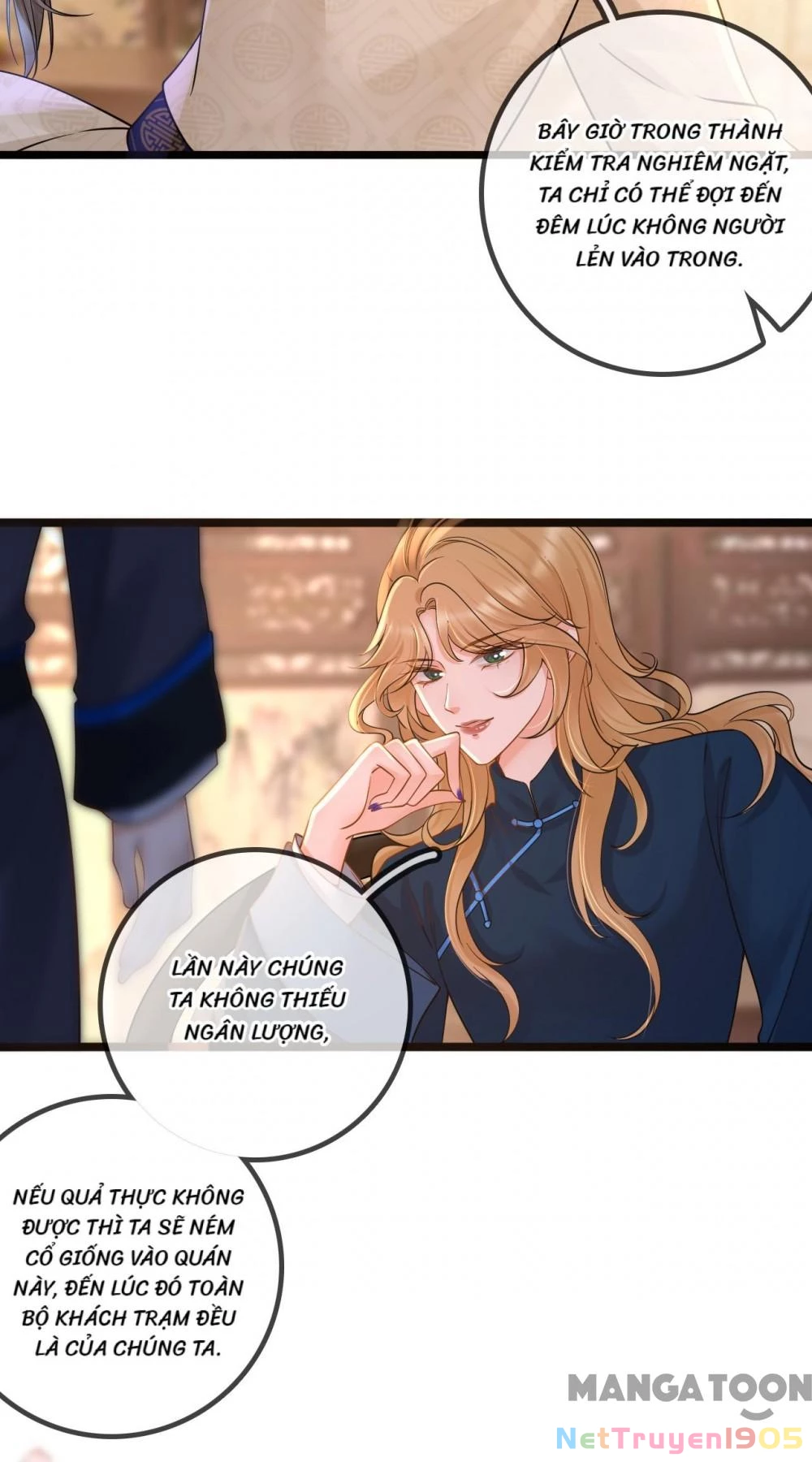 Thái Tử, Người Thật Ngọt Ngào Chapter 186 - 3