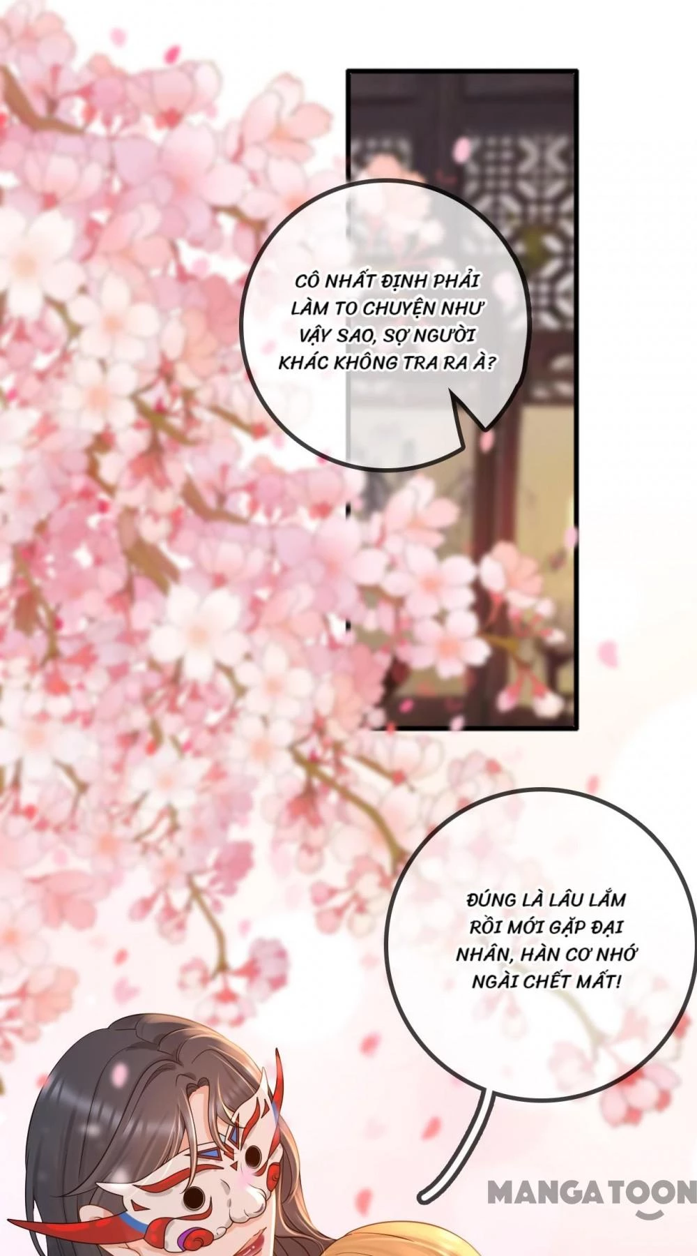 Thái Tử, Người Thật Ngọt Ngào Chapter 186 - 4