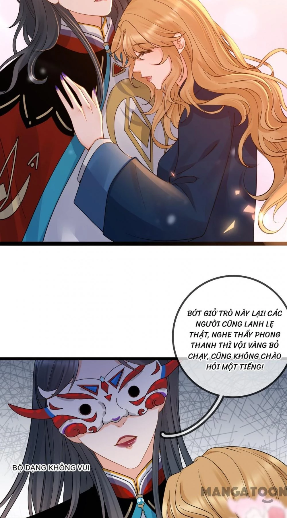 Thái Tử, Người Thật Ngọt Ngào Chapter 186 - 5