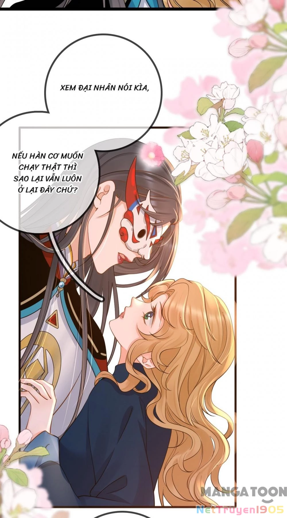 Thái Tử, Người Thật Ngọt Ngào Chapter 186 - 6