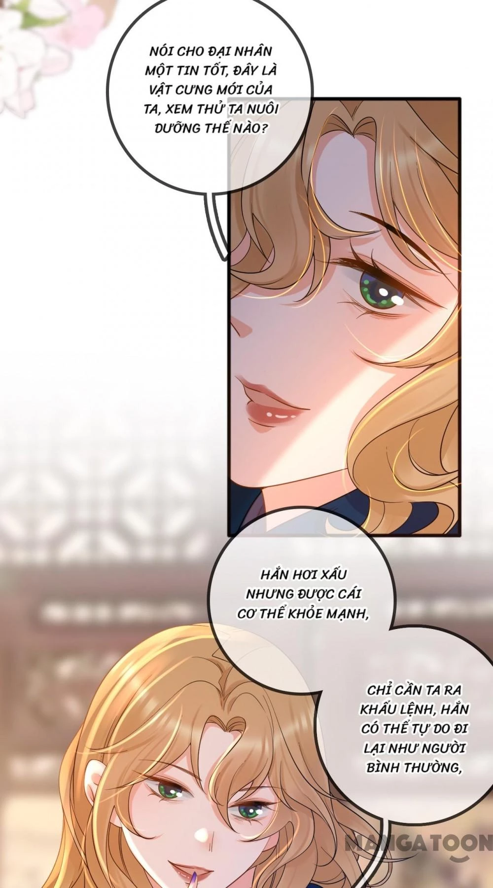 Thái Tử, Người Thật Ngọt Ngào Chapter 186 - 7