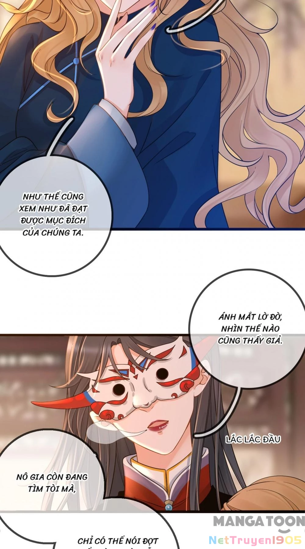 Thái Tử, Người Thật Ngọt Ngào Chapter 186 - 8